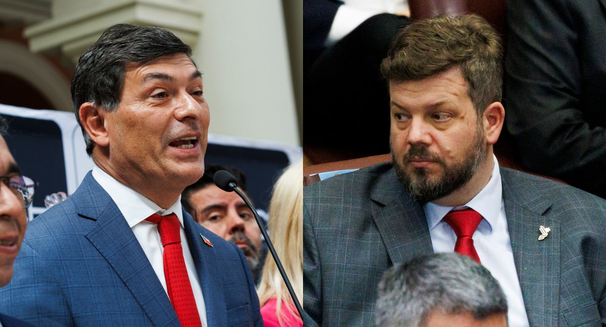 Parisi y Kaiser