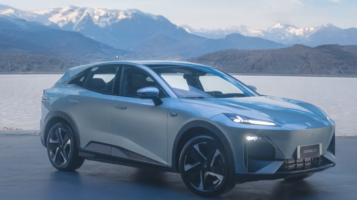 ¿Se puede recorrer Chile en un SUV eléctrico? Claves para viajar