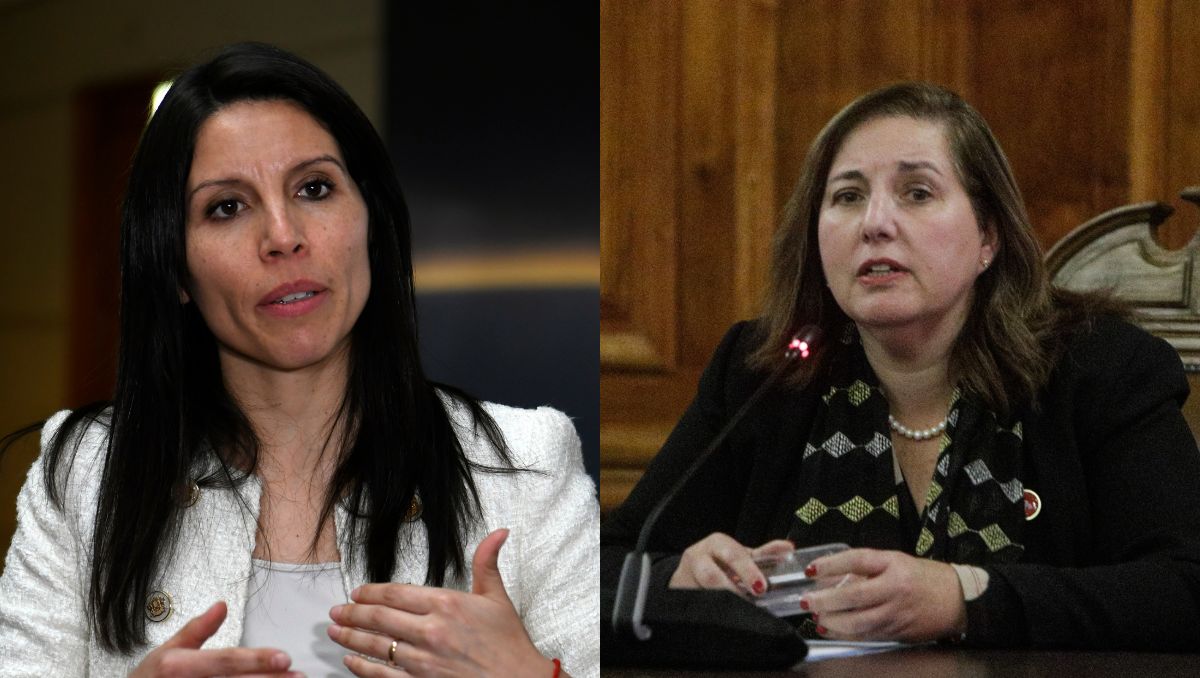 Senadoras Exigen Explicaciones a Quiroz sobre Megaproyecto Financiero