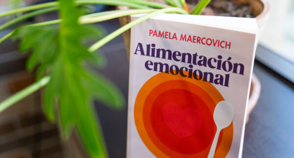 alimentación emocional