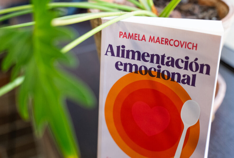 alimentación emocional