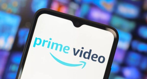 Prime Video
