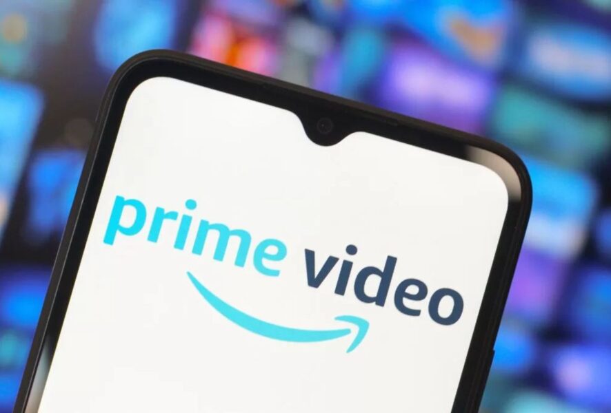 Prime Video