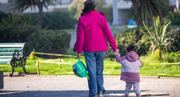 Bono de $30 mil a niños