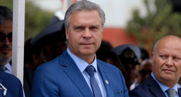 Alcalde de Antofagasta
