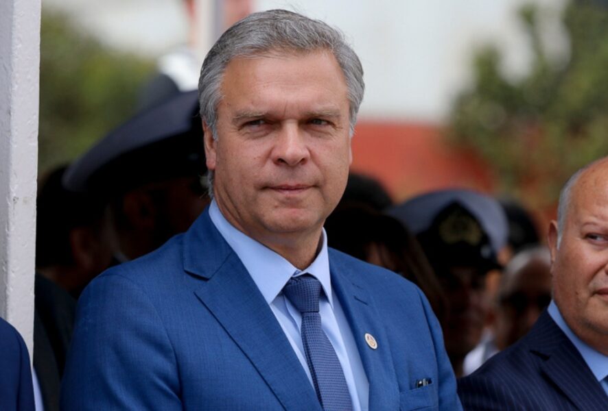 Alcalde de Antofagasta