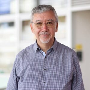 roberto mayor