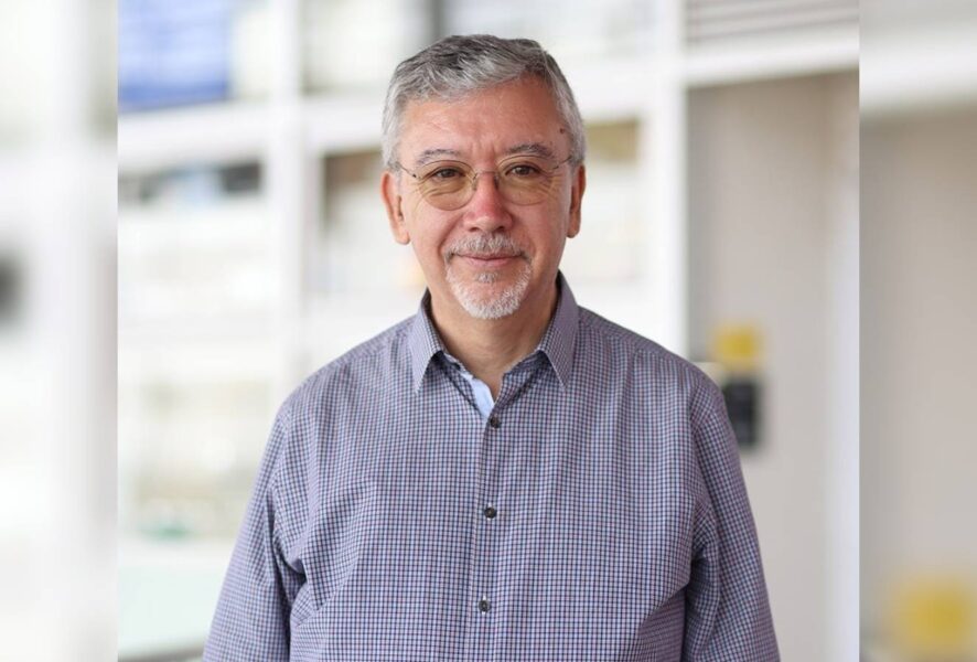 roberto mayor
