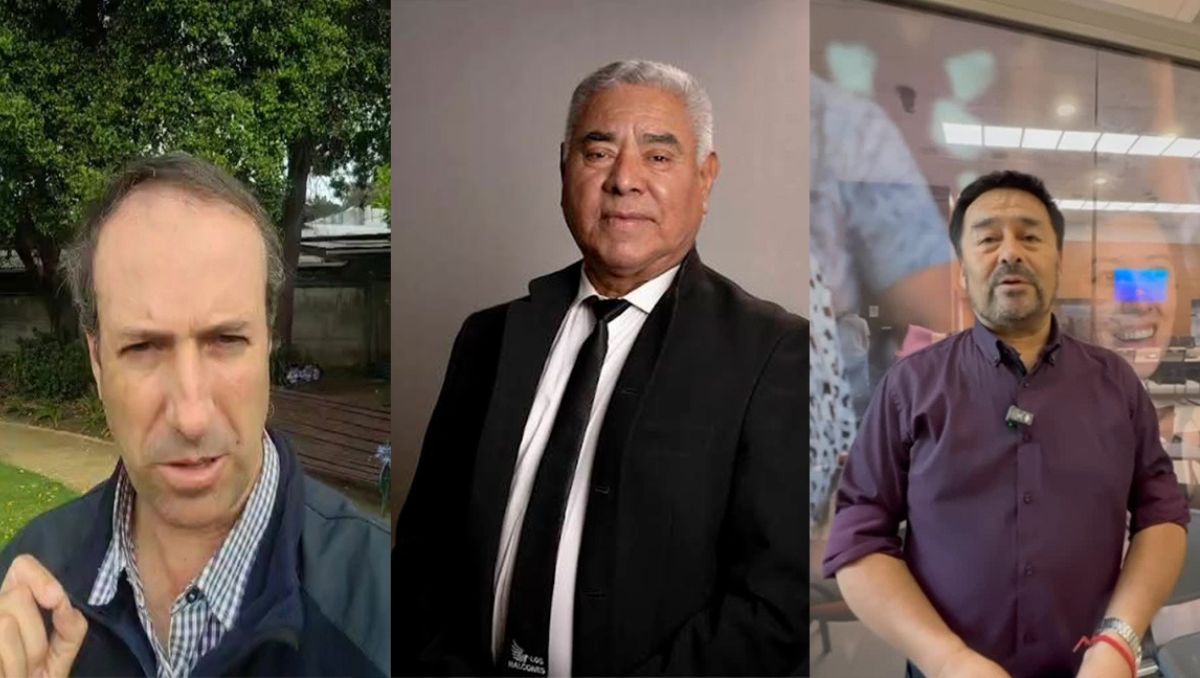 Los 15 alcaldes bajo la lupa de Contraloría por incumplir declaración obligatoria: podrían enfrentar sanciones y pérdida del cargo