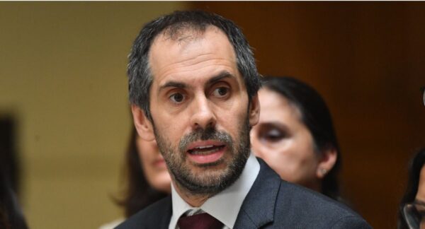 Nicolás Grau