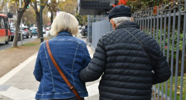 Adultos mayores