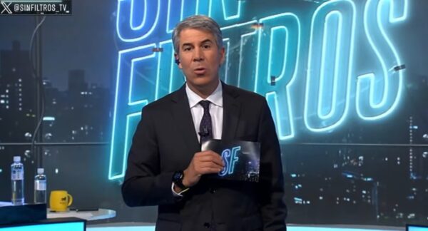Gonzalo Feito Sin Filtro