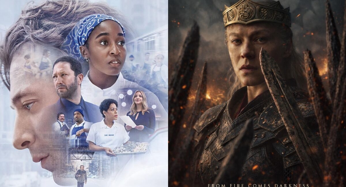 Estrenos de junio