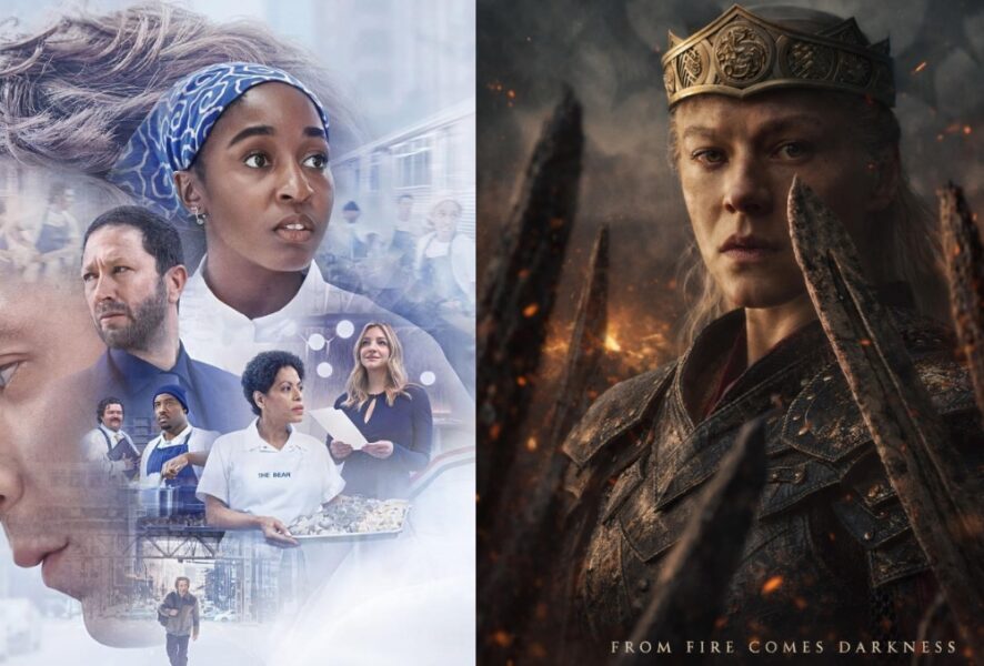 Estrenos de junio