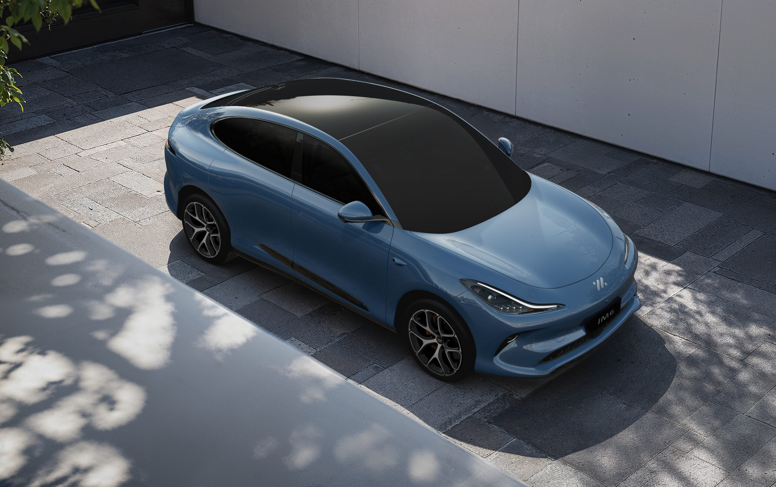 MG apuesta todo: tres eléctricos a la vez en Chile