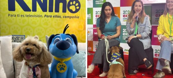 KNino en Expo Mascotas