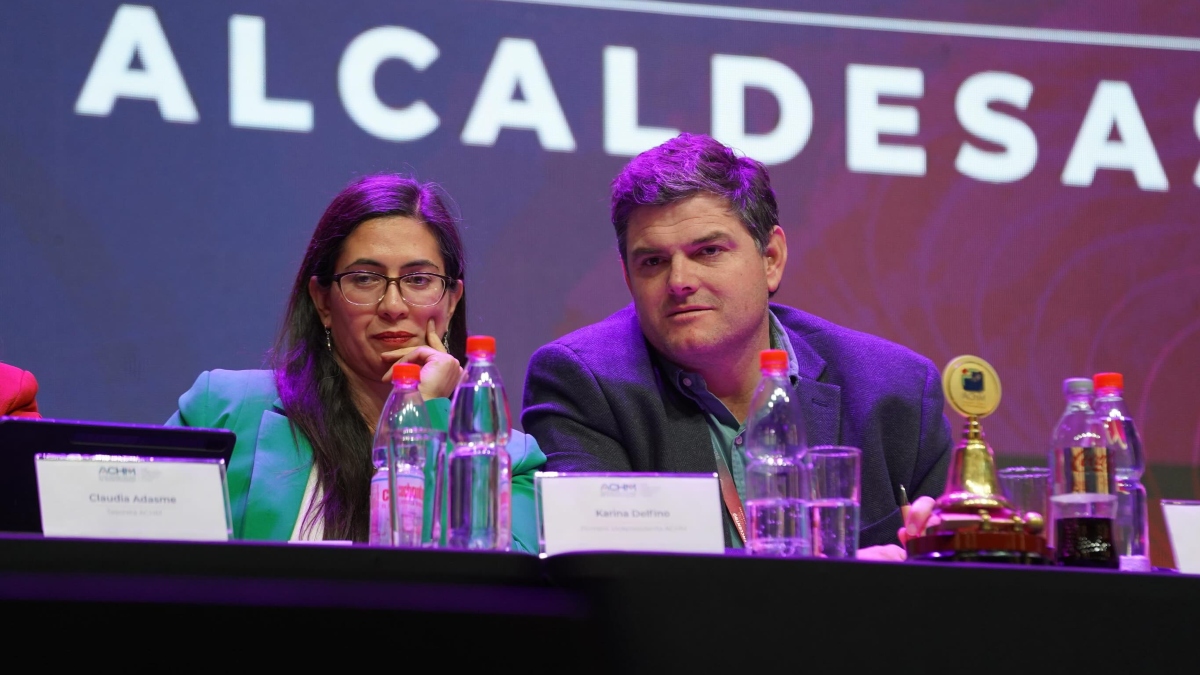 “Rechazamos cualquier disminución de presupuesto”: la declaración unánime de la AChM contra los recortes y la propuesta original de exención de contribuciones
