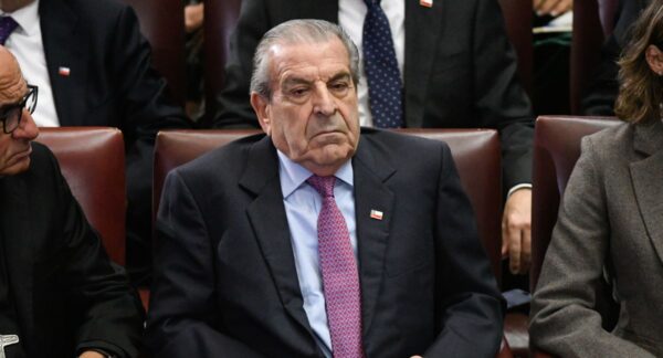 Eduardo Frei
