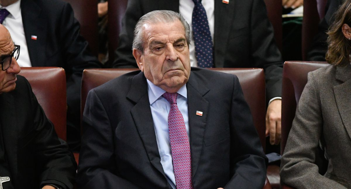 Eduardo Frei