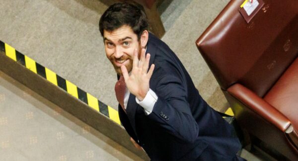 José Antonio Kast Adriasola