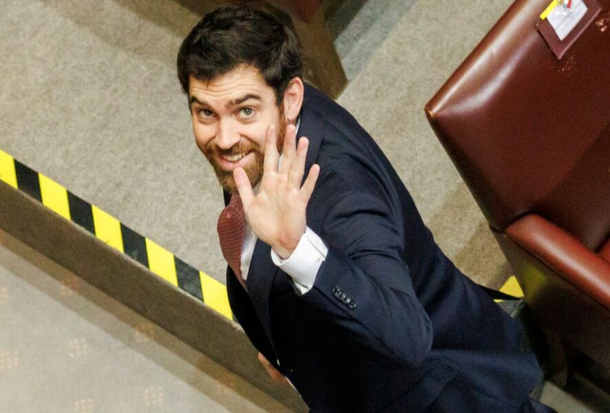 José Antonio Kast Adriasola