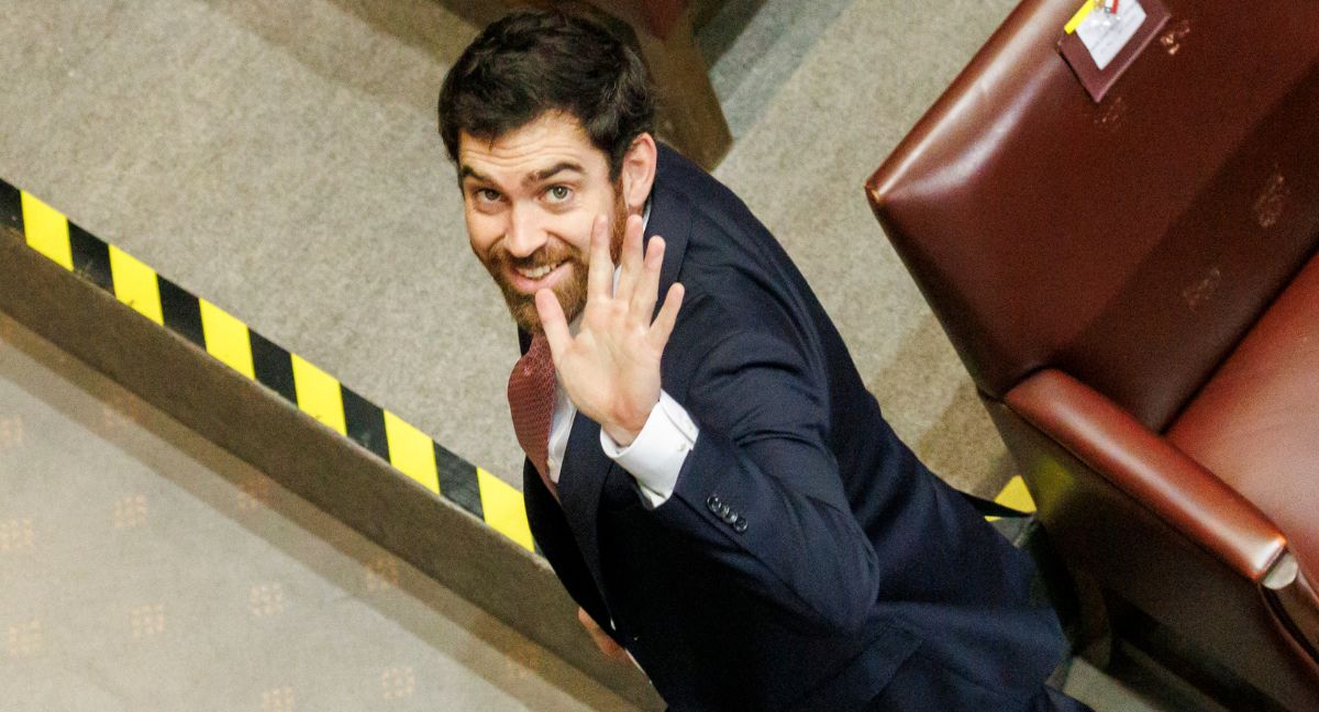 José Antonio Kast Adriasola