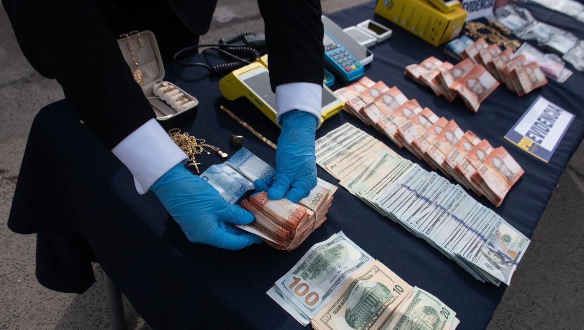 Los chats del Tren de Aragua en los que extorsionaban a DJs y controlaban eventos clandestinos: “Próxima fiesta que no esté alineada vamos a hacer una locura”