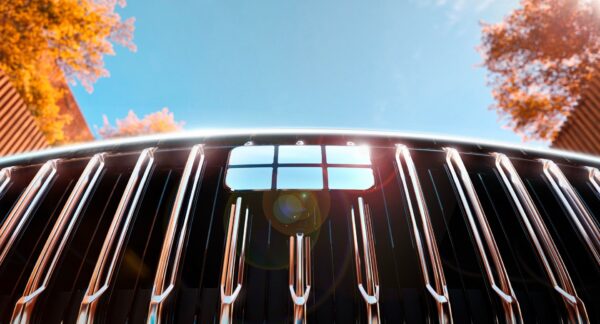 Geely Chile 2026