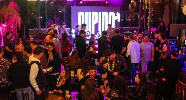 cupido santiago