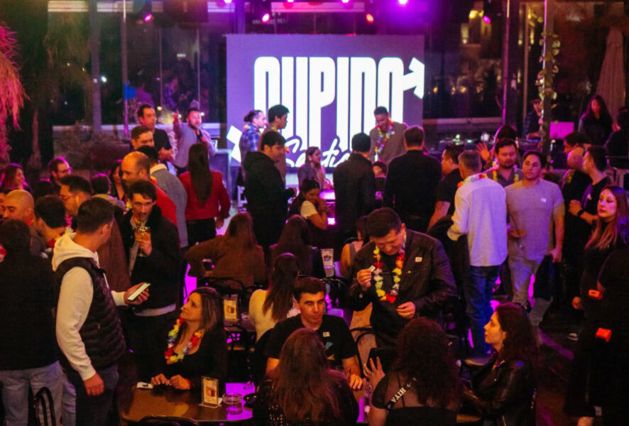 cupido santiago