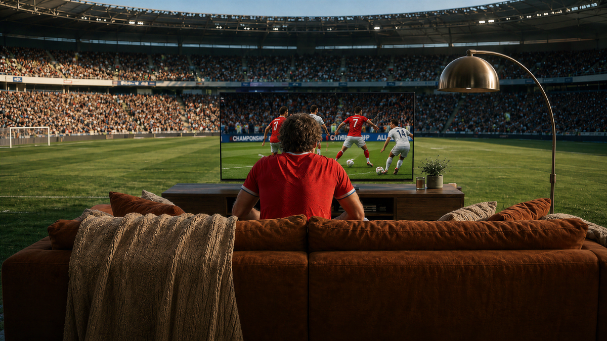 Chilevisión llega en 4K a Claro y VTR: la televisión abierta, ahora con la más alta definición