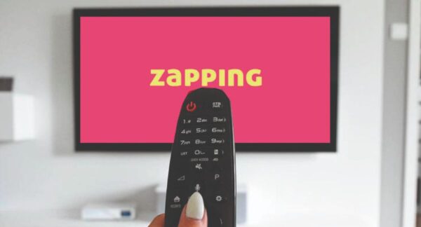 Zapping