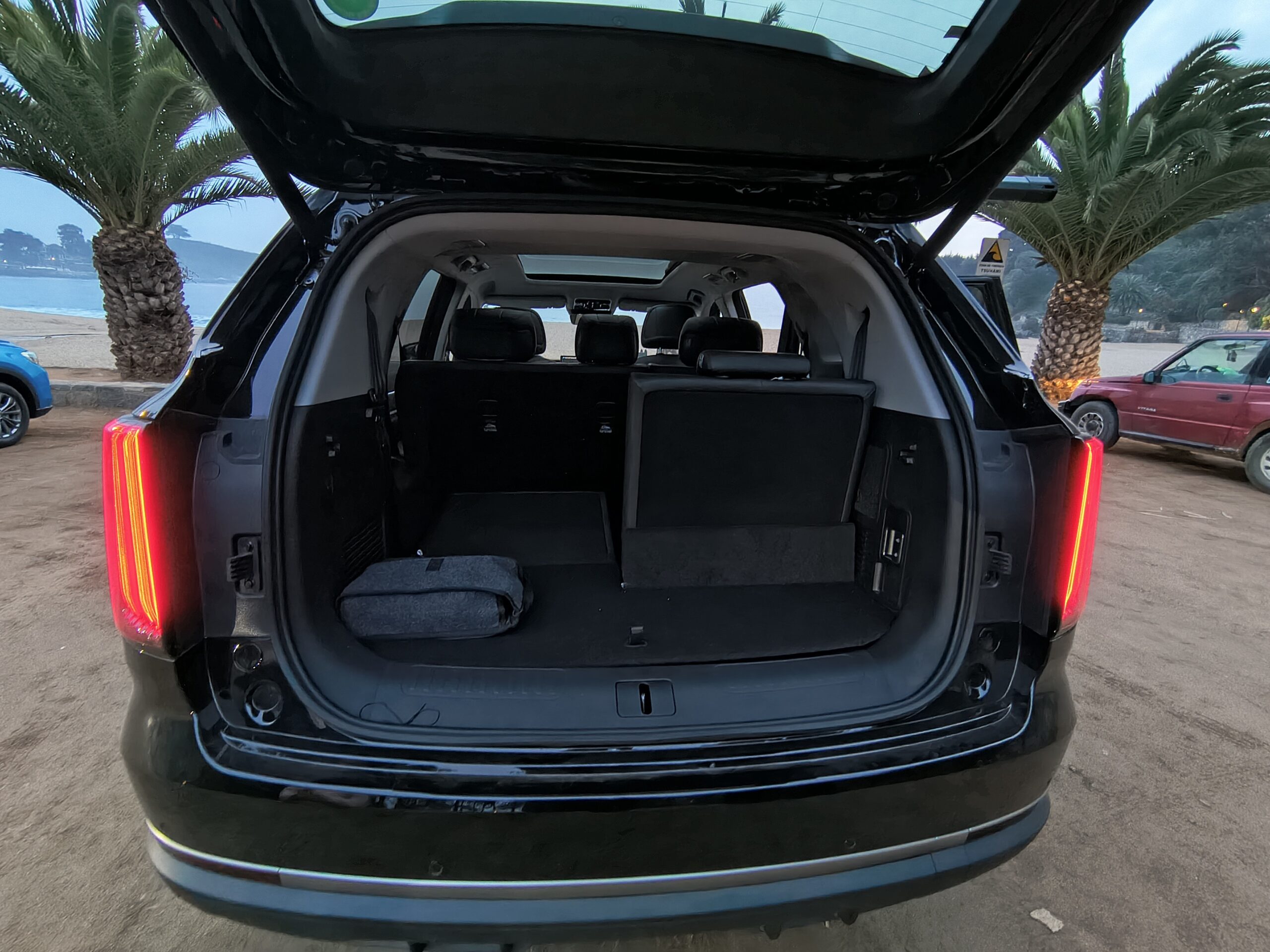 Soueast S08 PHEV
