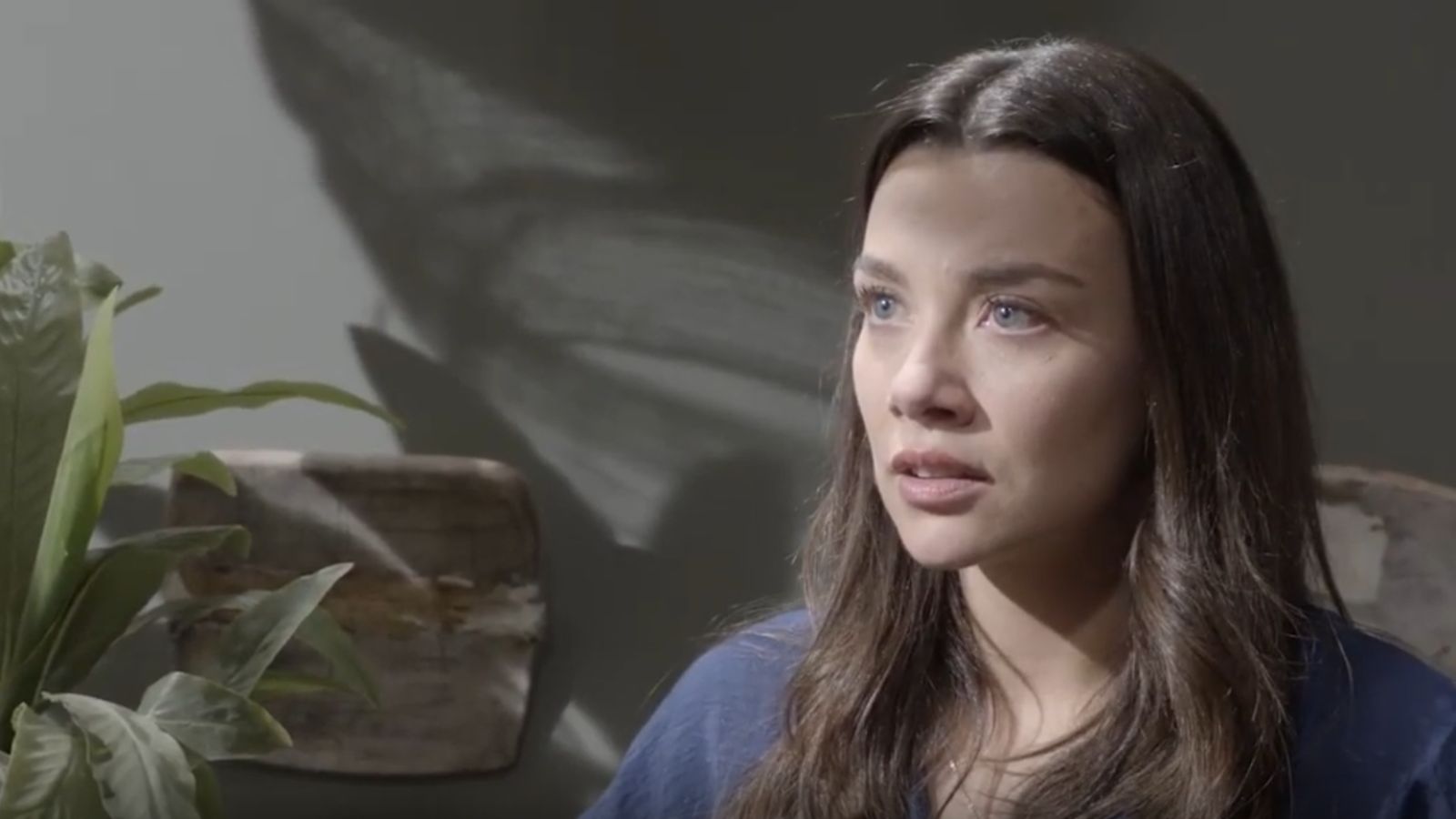 Cota Castelblanco y su regreso a la TV con el éxito de “El jardín de Olivia” tras probar suerte en México: “Quería actuar y acá no se estaba dando, así que fui a buscarlo a otro lugar”