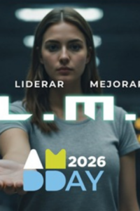 panfleto de AMDDay 2026