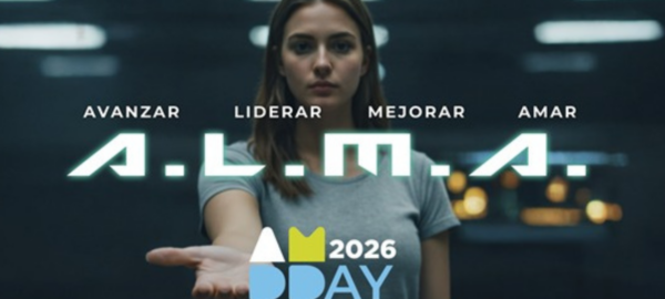 panfleto de AMDDay 2026