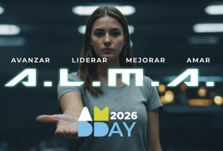 panfleto de AMDDay 2026