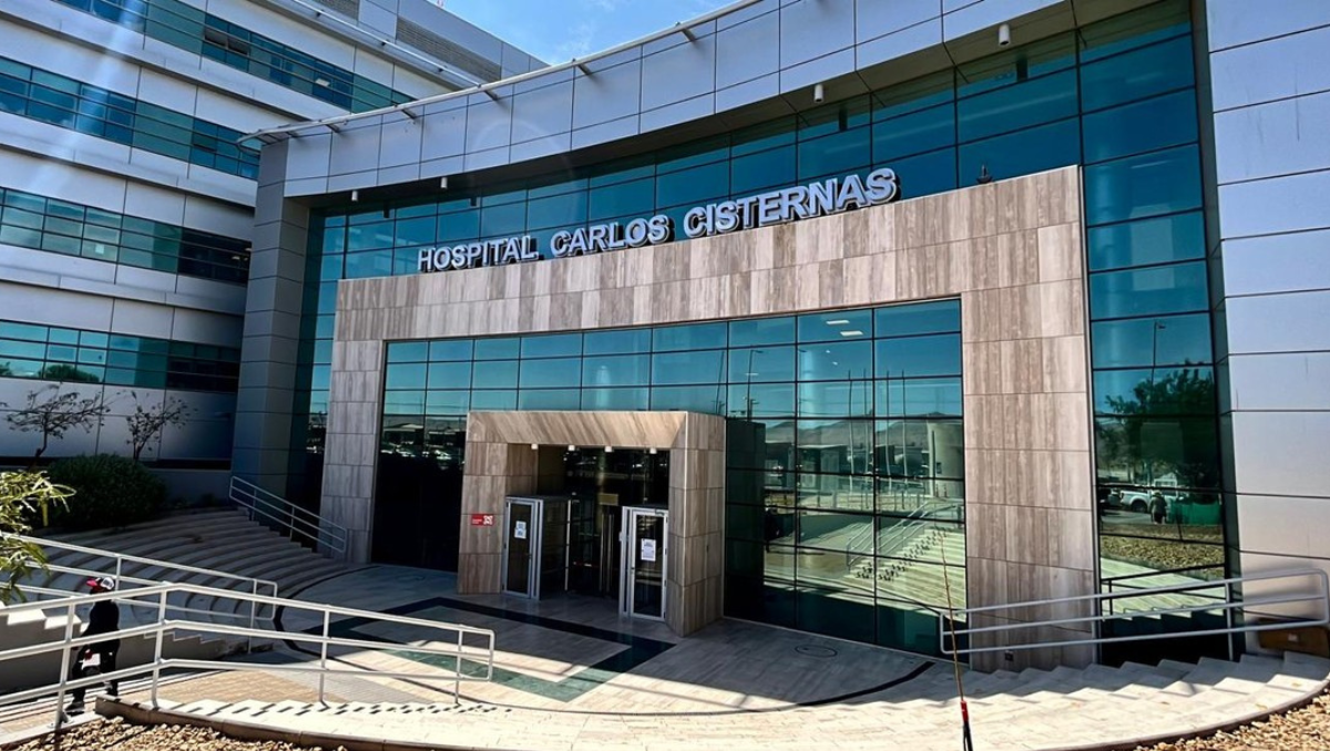 Contraloría detecta pagos irregulares por $2.353 millones en hospital de Calama: Antecedentes se llevarán al Ministerio Público