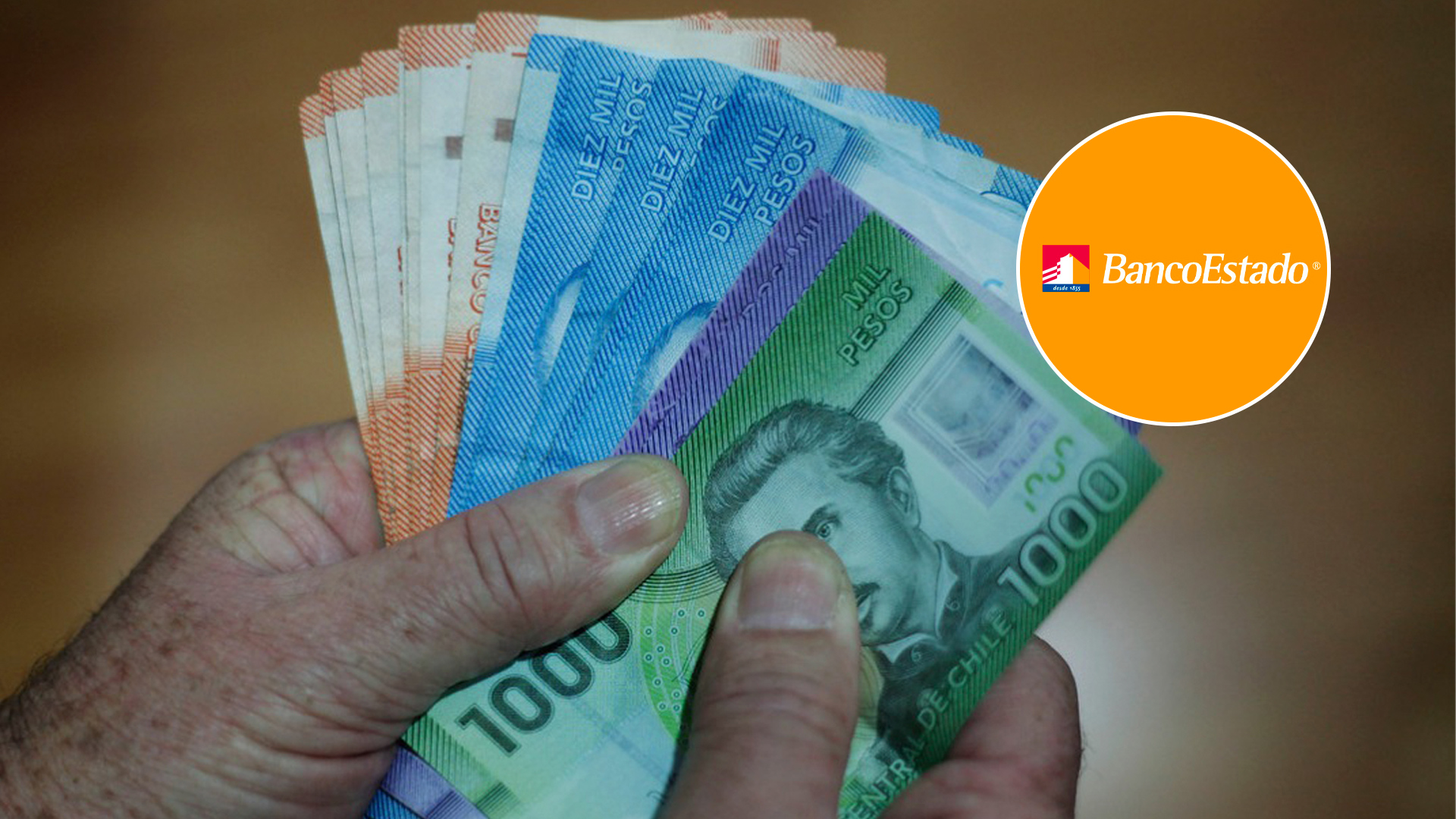 BancoEstado habilita página para consultar bonos pendientes: Revisa aquí si tienes pagos sin cobrar