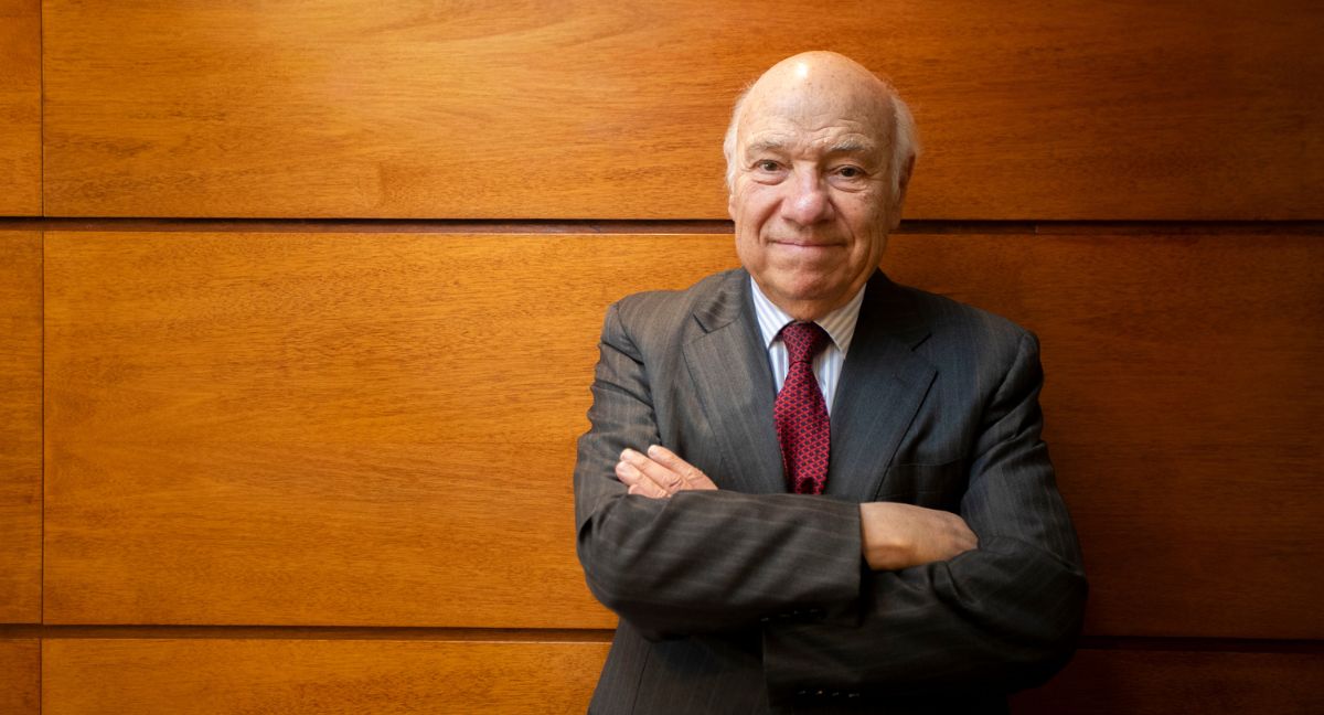 Vittorio Corbo y el aumento de la deuda sobre 45%: “No nos v