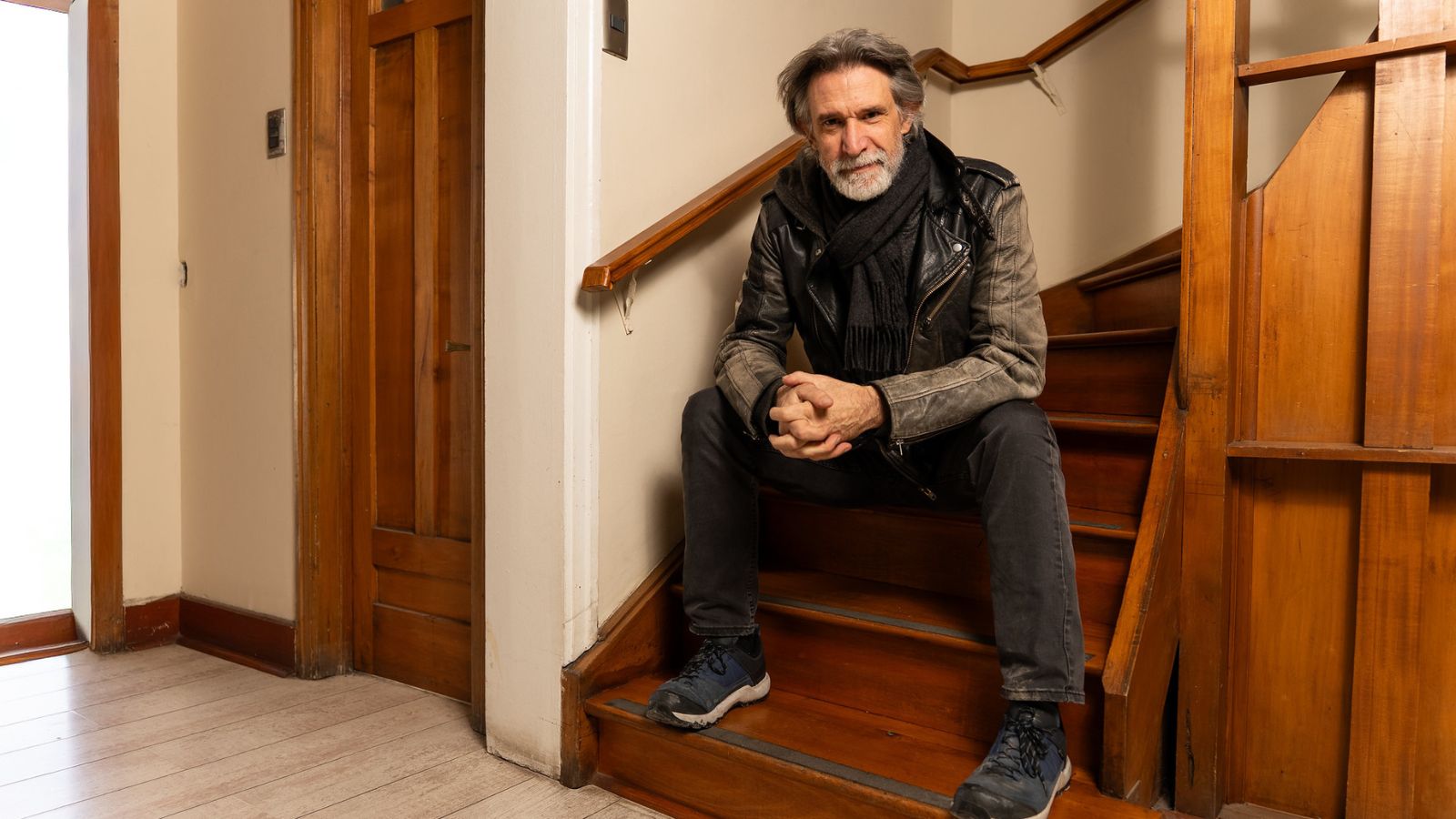 Francisco Melo: “Me gustaría saber cuál es el proyecto cultu