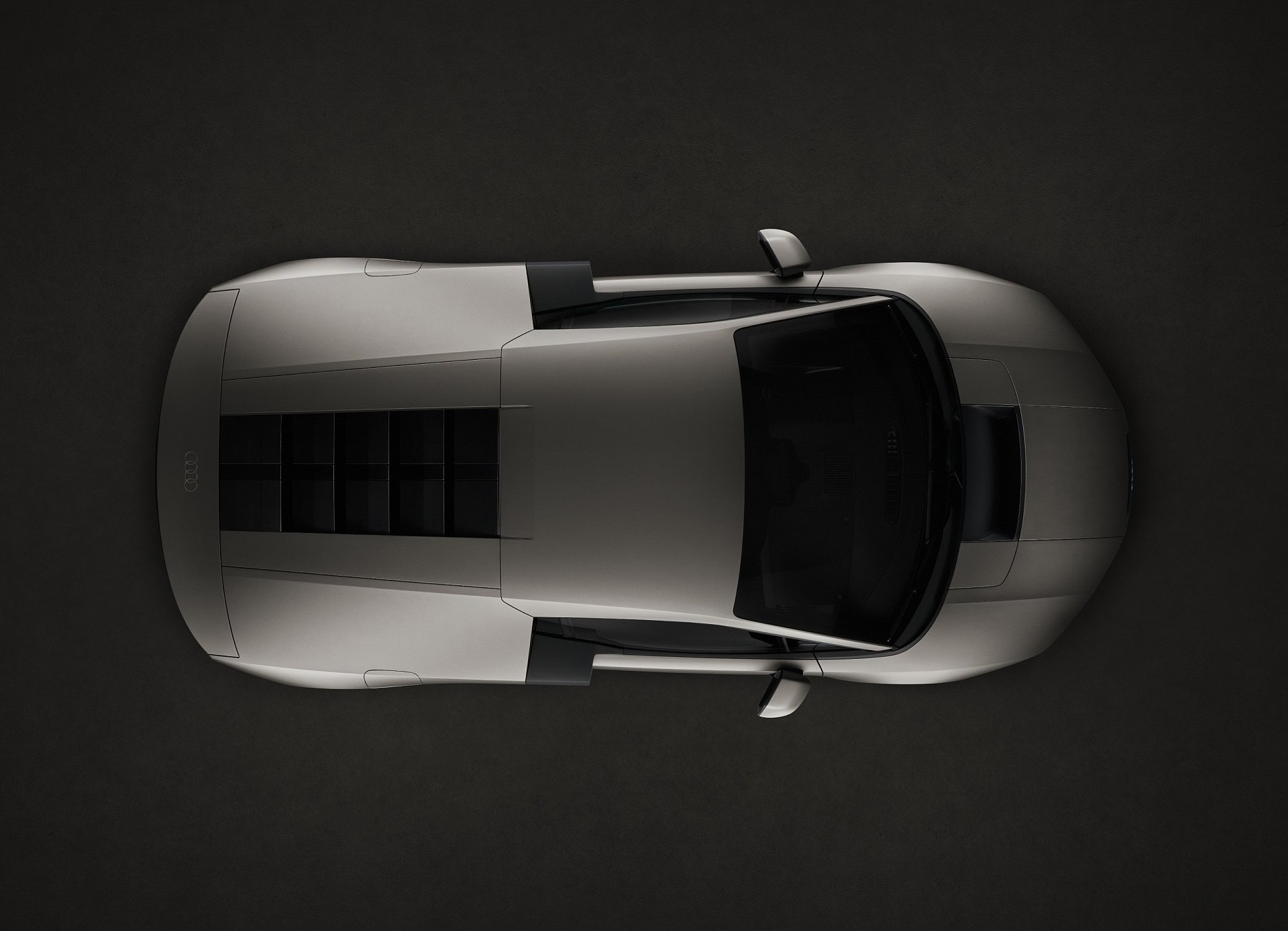 Audi Nuvolari 