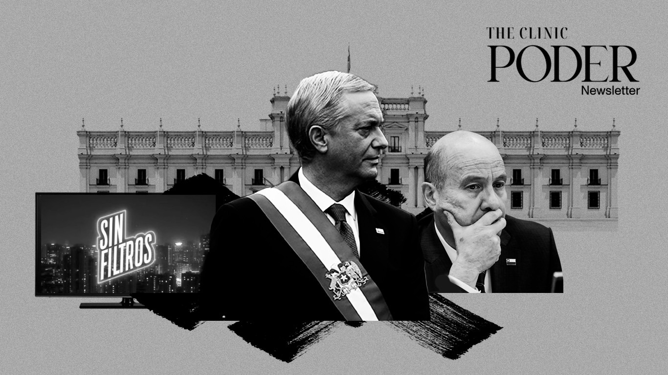 Newsletter de opinión Poder: Kast insiste en gabinete sin am