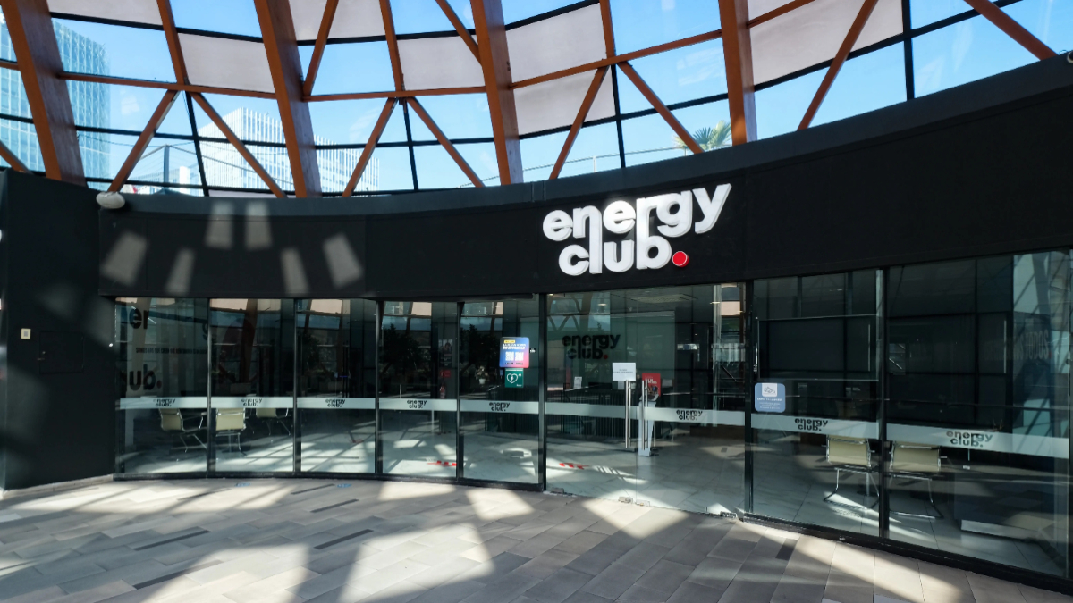 Gimnasios Energy Fitness anuncia la quiebra:  la crisis financiera que llevó al cierre a la reconocida cadena