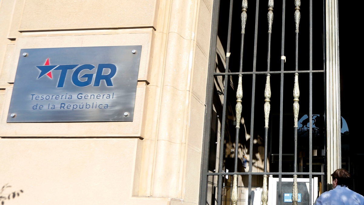 “Dejar a una persona sin su sueldo es una inmoralidad tremen