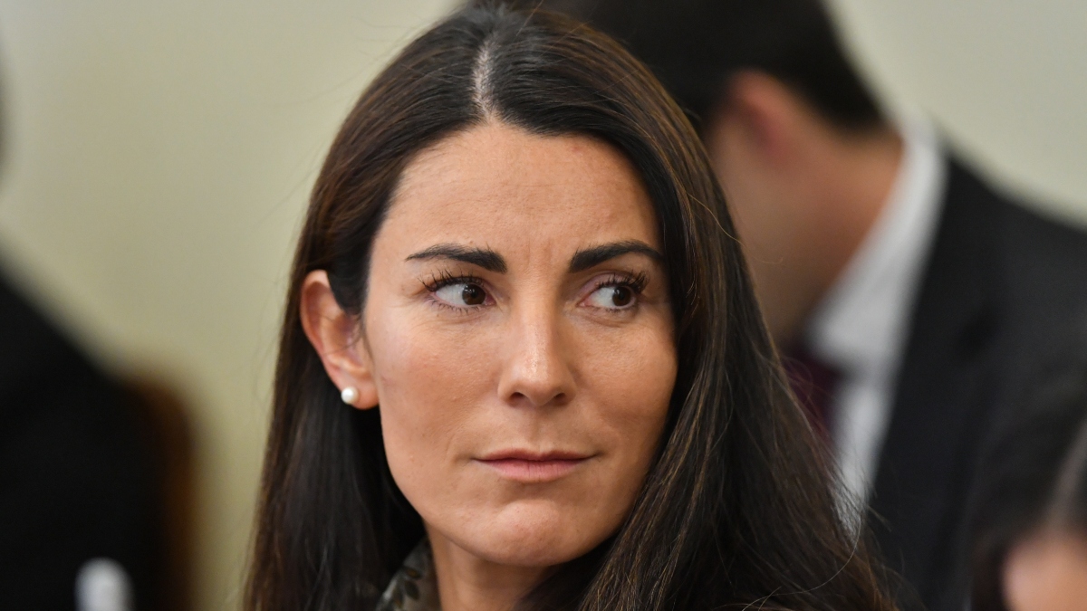 Arzola y el vaciamiento de cuentas por el cobro del CAE: “Na