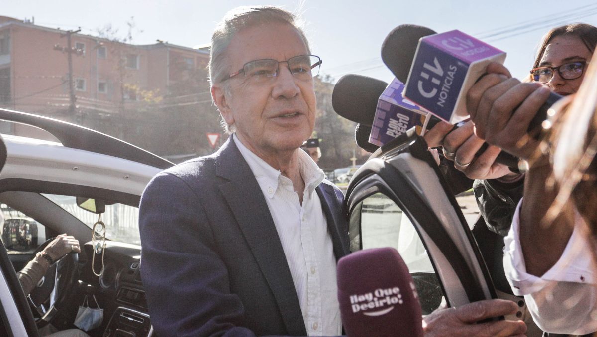 “Solo queda seguir apoyando para que la verdad tri