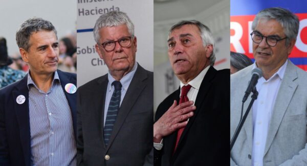 Exministros de Hacienda cuestionan acusación a Grau