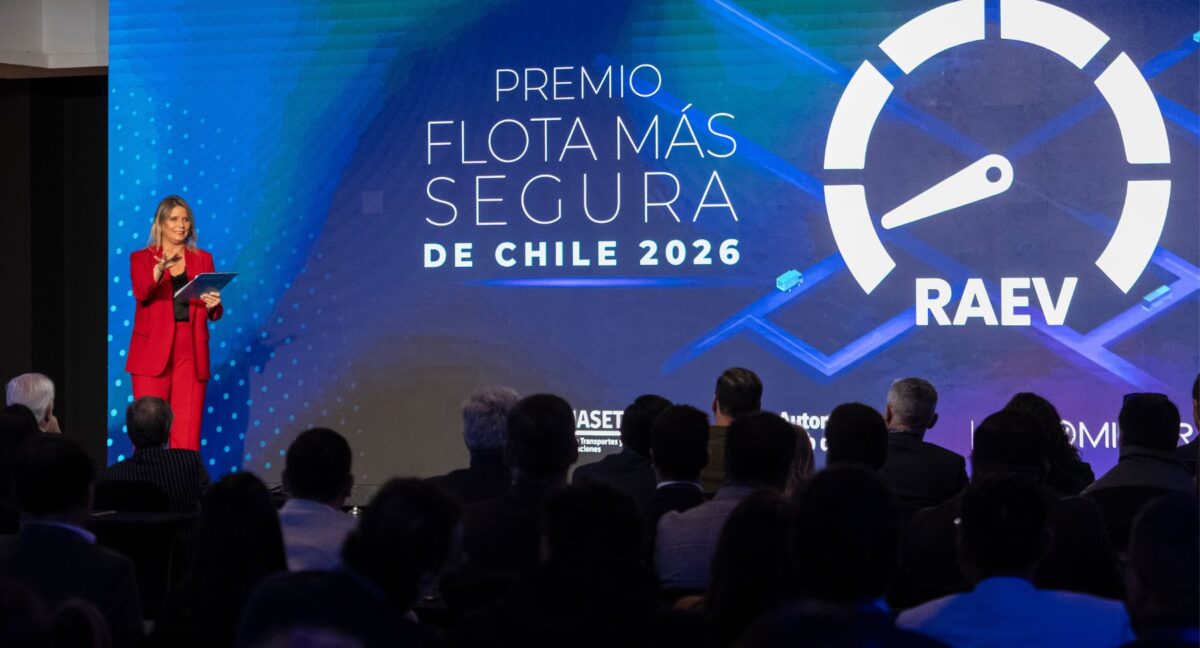 Premio RAEV 2026