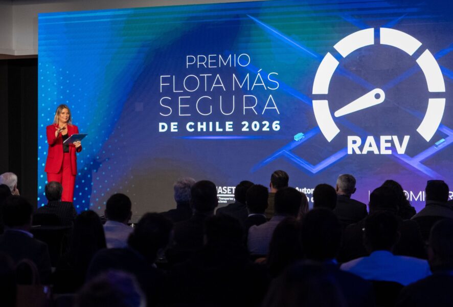 Premio RAEV 2026